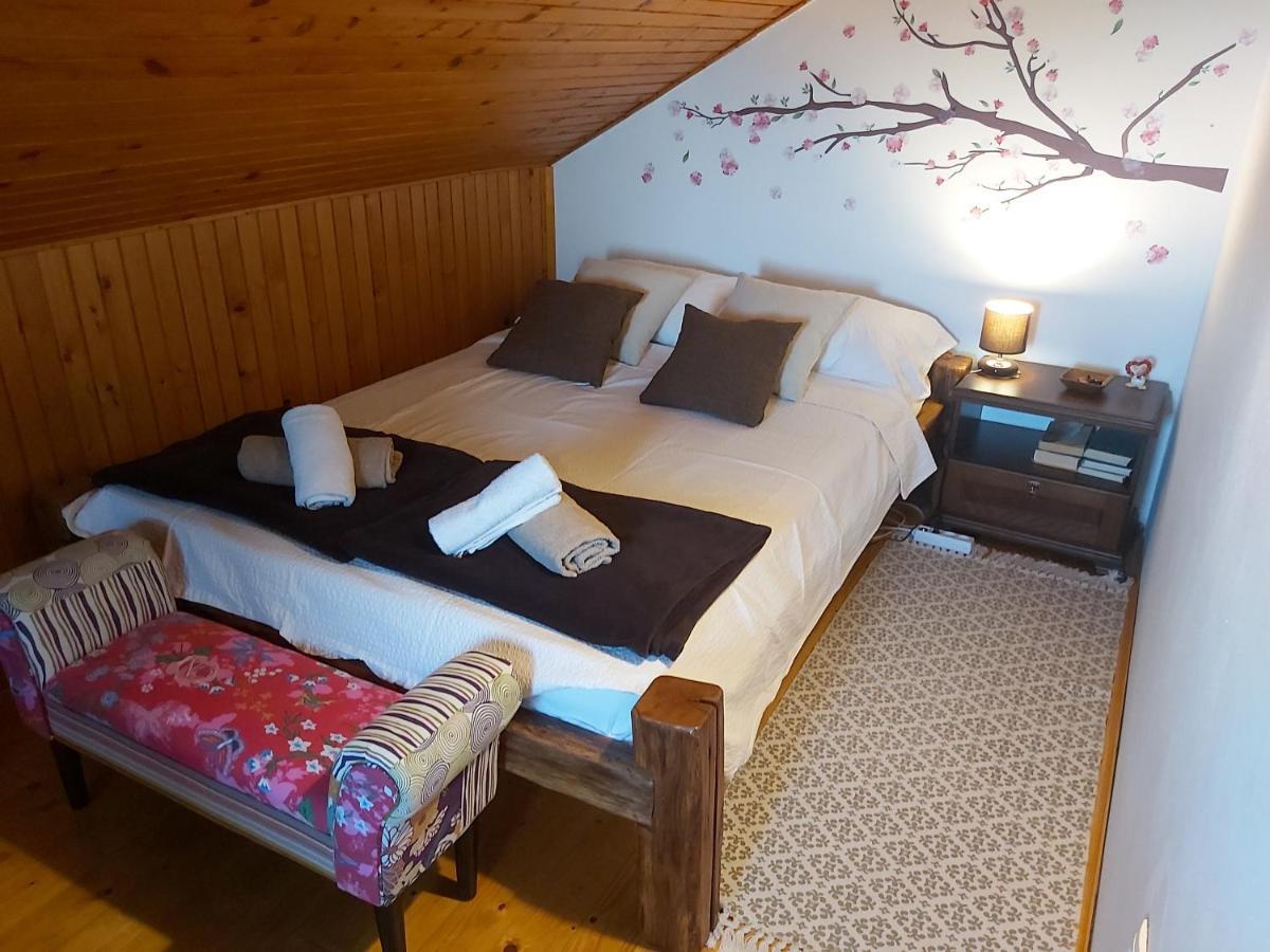 Holiday Home Kalnik Exteriér fotografie